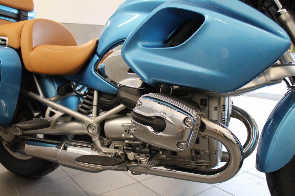 Motorrad verkaufen BMW R 1200 CL Ankauf